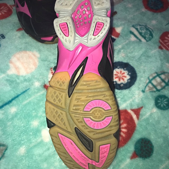 Volleyball shoes - Picture 2 of 4